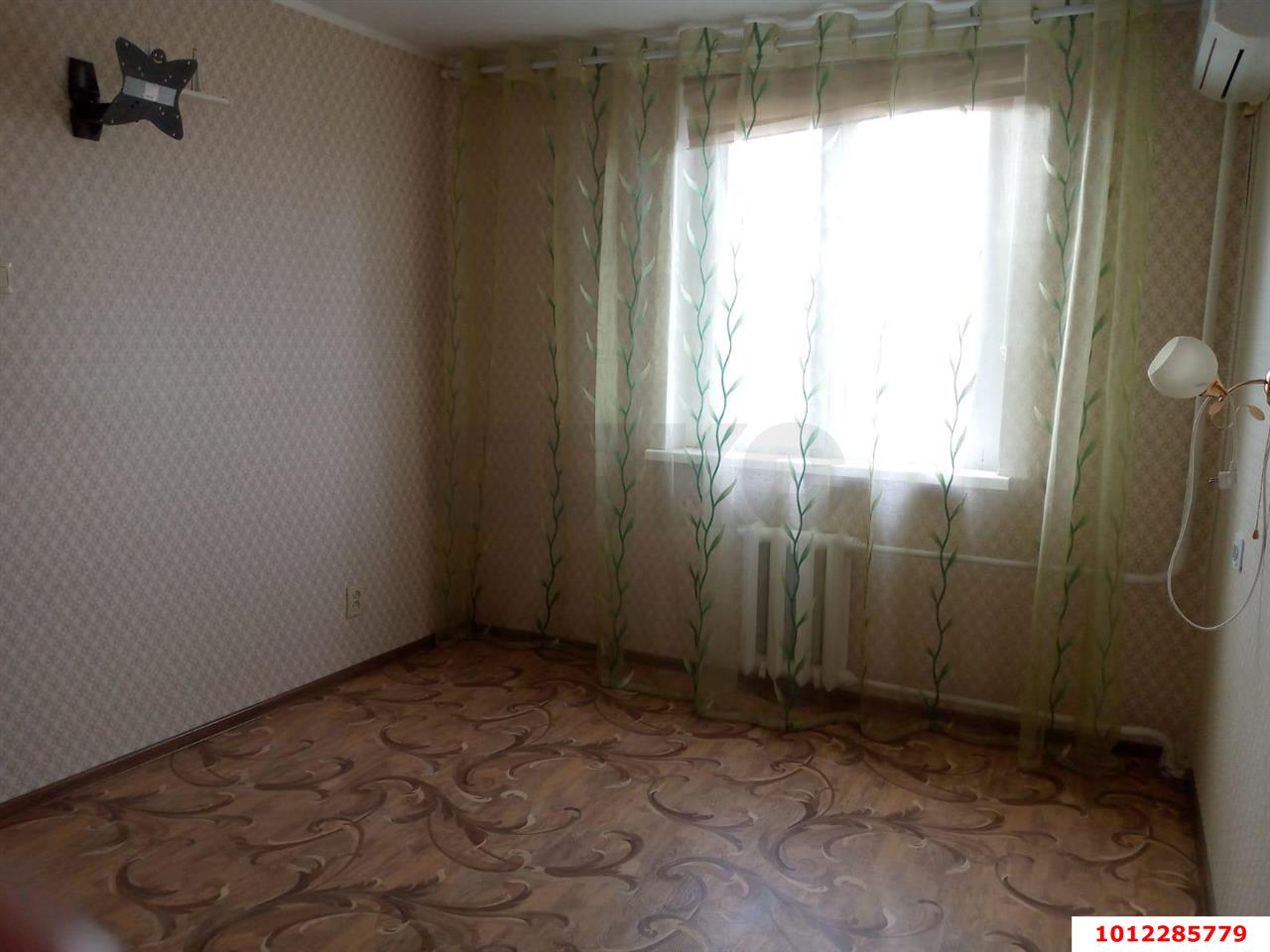 Фото №6: 2-комнатная квартира 50 м² - Краснодар, Хлопчато-бумажный Комбинат, мкр. Карасунский внутригородской округ, ул. Алтайская, 4