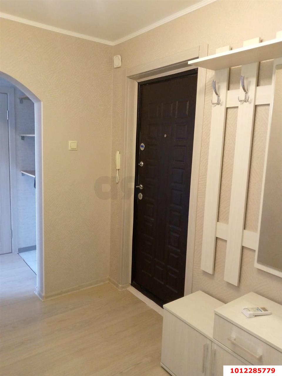 Фото №11: 2-комнатная квартира 50 м² - Краснодар, Хлопчато-бумажный Комбинат, мкр. Карасунский внутригородской округ, ул. Алтайская, 4