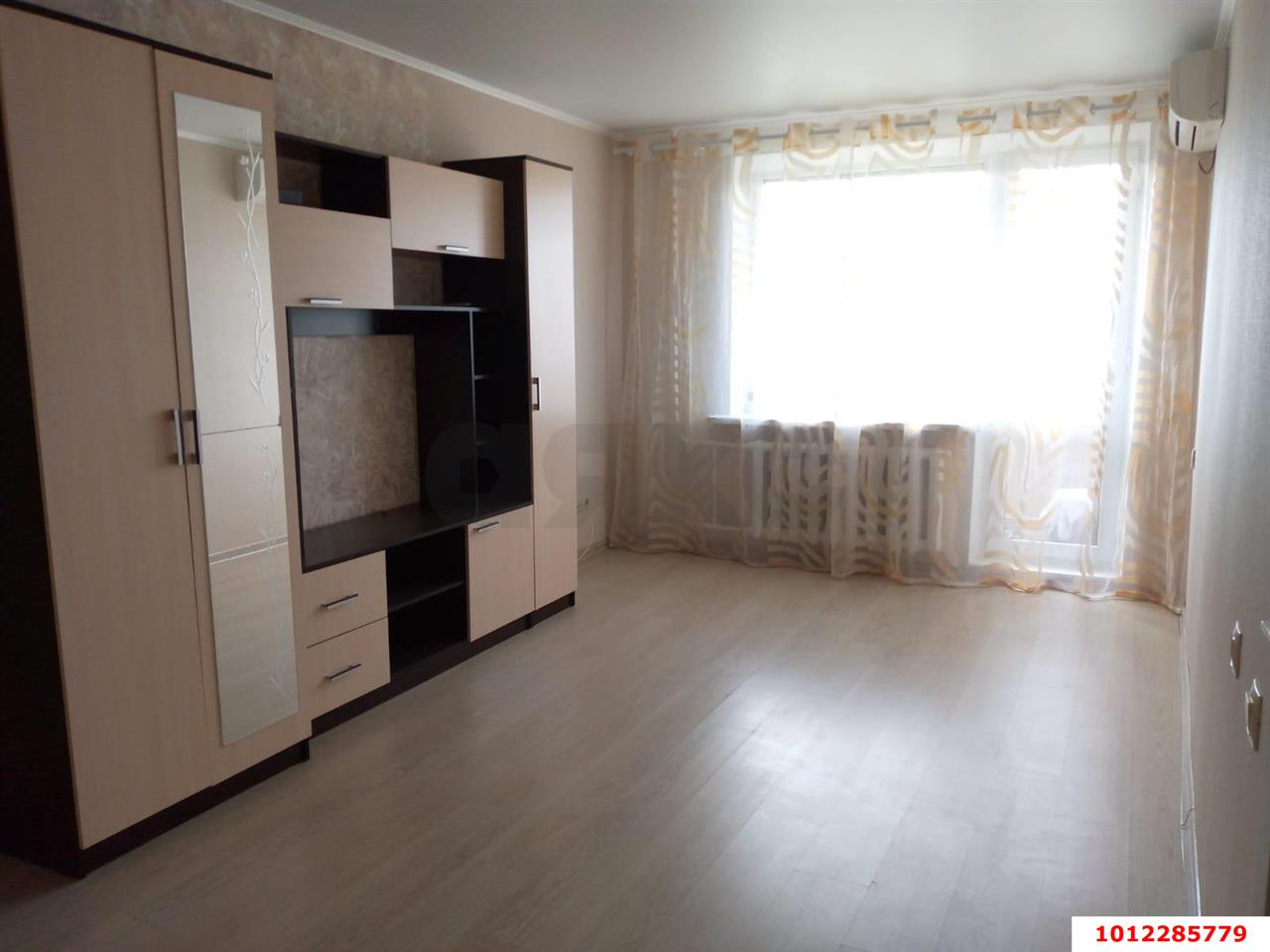 Фото №4: 2-комнатная квартира 50 м² - Краснодар, Хлопчато-бумажный Комбинат, ул. Алтайская, 4