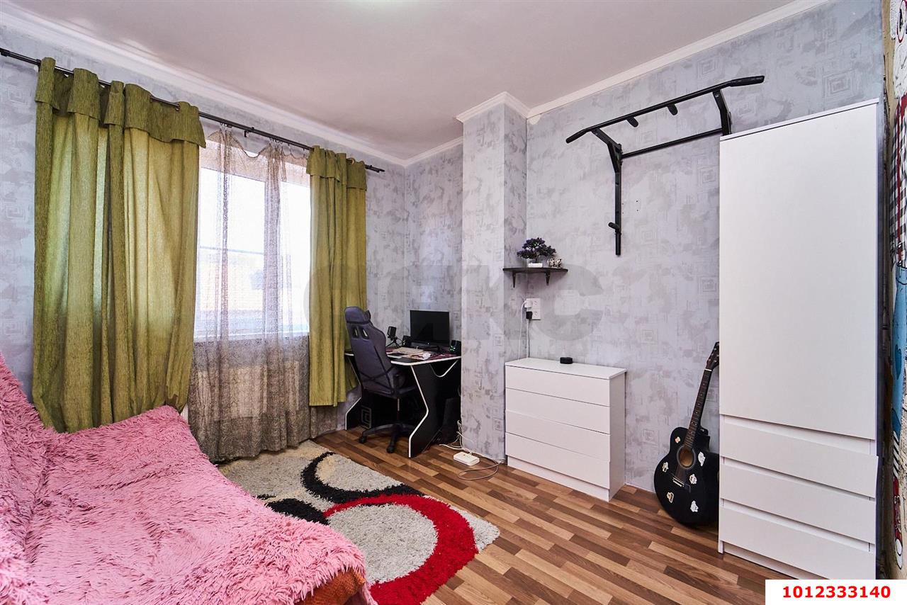 Фото №10: 2-комнатная квартира 46 м² - Краснодар, Музыкальный, ул. имени Мусоргского М.П., 6/1