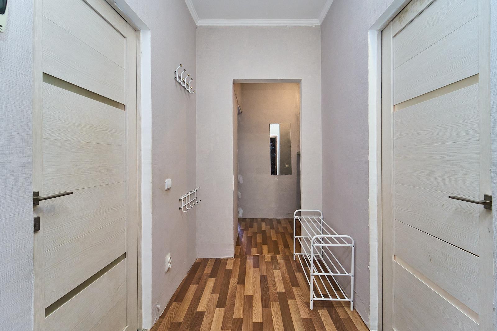 Фото №15: 2-комнатная квартира 46 м² - Краснодар, Прикубанский внутригородской округ, Завод Радиоизмерительных Приборов, мкр. Музыкальный, ул. имени Мусоргского М.П., 6/1