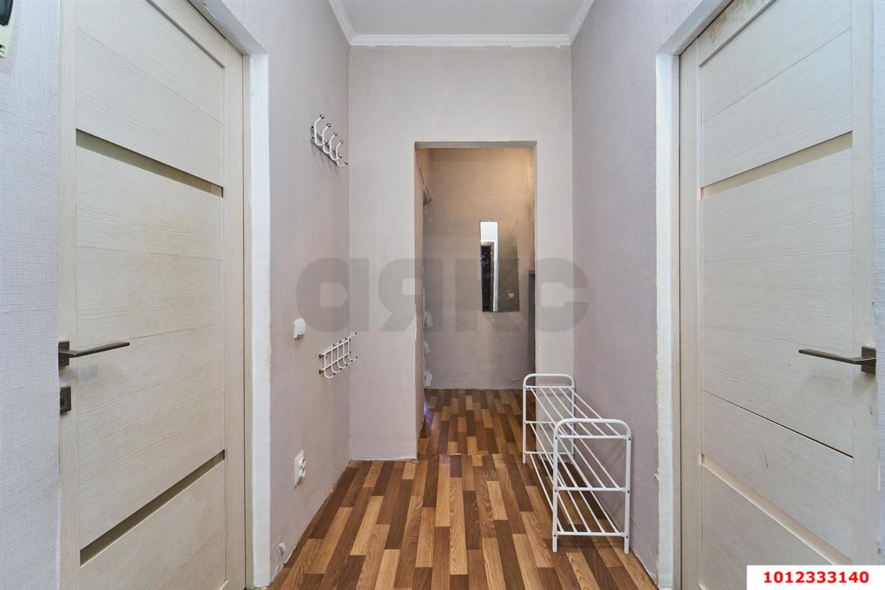 Фото №15: 2-комнатная квартира 46 м² - Краснодар, Музыкальный, ул. имени Мусоргского М.П., 6/1