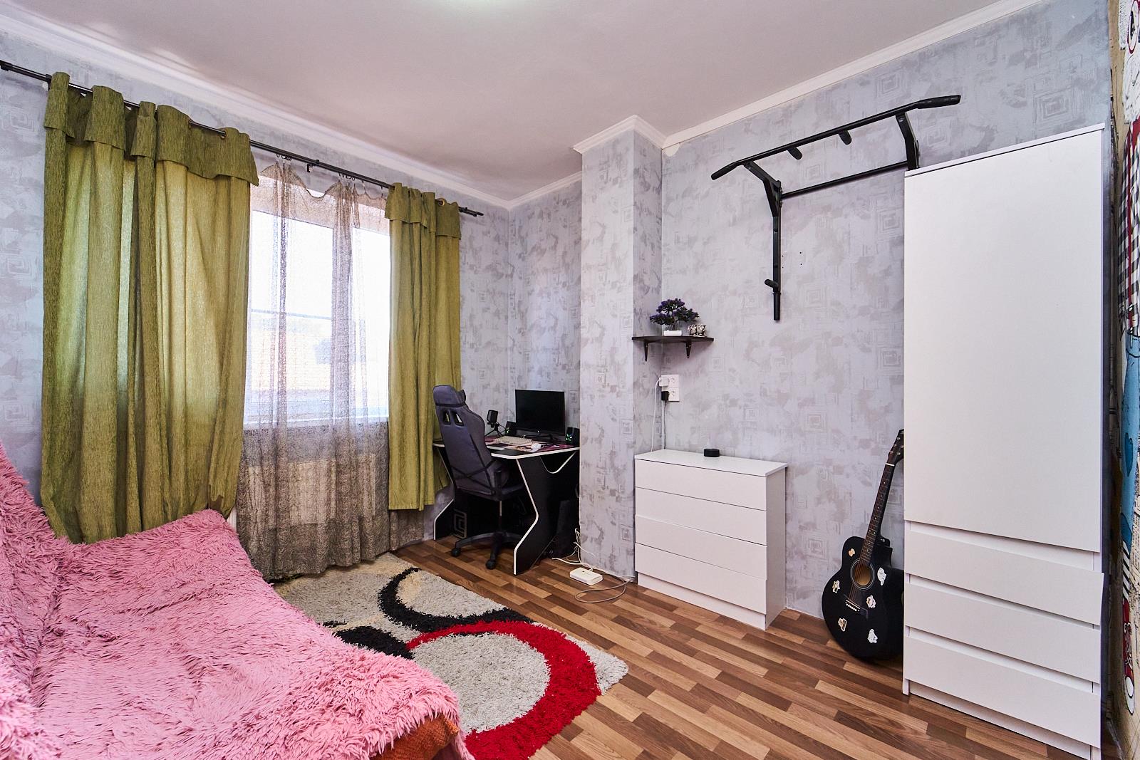 Фото №10: 2-комнатная квартира 46 м² - Краснодар, Прикубанский внутригородской округ, Завод Радиоизмерительных Приборов, мкр. Музыкальный, ул. имени Мусоргского М.П., 6/1