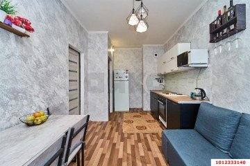 Фото №5: 2-комнатная квартира 46 м² - Краснодар, мкр. Музыкальный, ул. имени Мусоргского М.П., 6/1