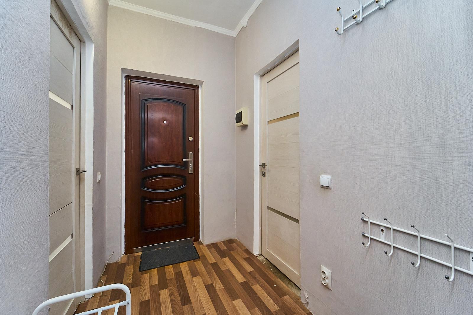 Фото №16: 2-комнатная квартира 46 м² - Краснодар, Прикубанский внутригородской округ, Завод Радиоизмерительных Приборов, мкр. Музыкальный, ул. имени Мусоргского М.П., 6/1