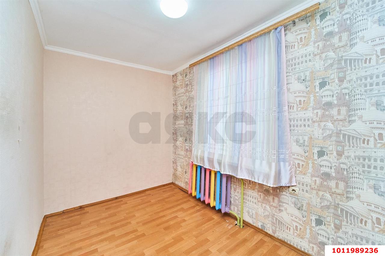Фото №2: Дом 58 м² + 1 сот. - отделения № 3 СКЗНИИСиВ, Прикубанский внутригородской округ, ул. имени Александры Приймак, 2/1