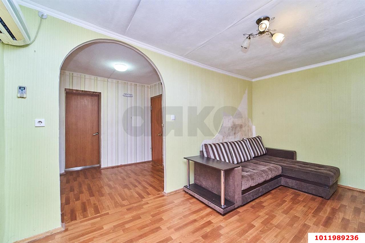 Фото №7: Дом 58 м² + 1 сот. - отделения № 3 СКЗНИИСиВ, Прикубанский внутригородской округ, ул. имени Александры Приймак, 2/1