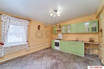 Фото №1: Дом 58 м² - отделения № 3 СКЗНИИСиВ, мкр. Прикубанский внутригородской округ, ул. имени Александры Приймак, 2/1