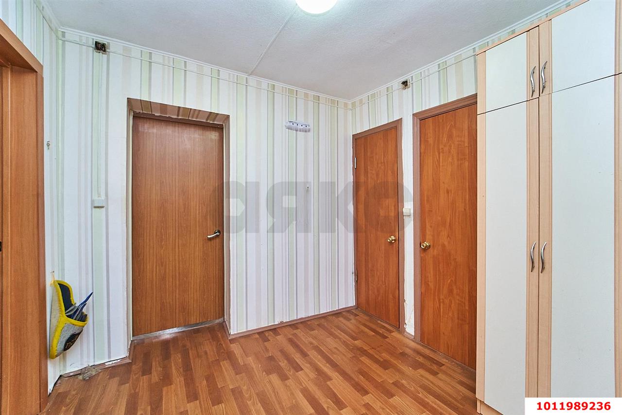Фото №8: Дом 58 м² + 1 сот. - отделения № 3 СКЗНИИСиВ, Прикубанский внутригородской округ, ул. имени Александры Приймак, 2/1