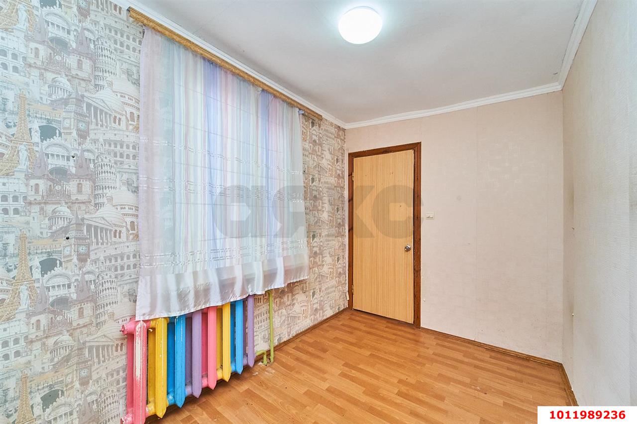 Фото №3: Дом 58 м² + 1 сот. - отделения № 3 СКЗНИИСиВ, Прикубанский внутригородской округ, ул. имени Александры Приймак, 2/1
