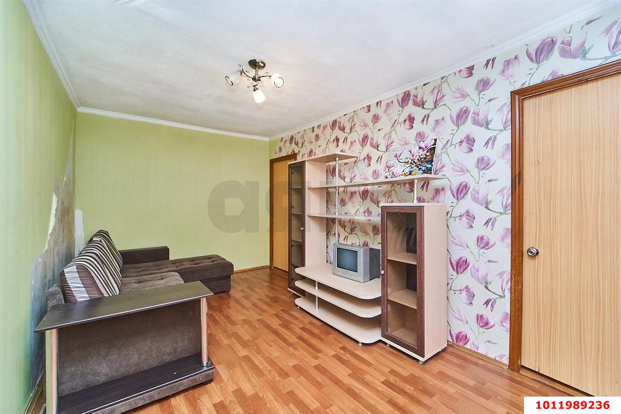 Фото №5: Дом 58 м² + 1 сот. - отделения № 3 СКЗНИИСиВ, Прикубанский внутригородской округ, ул. имени Александры Приймак, 2/1