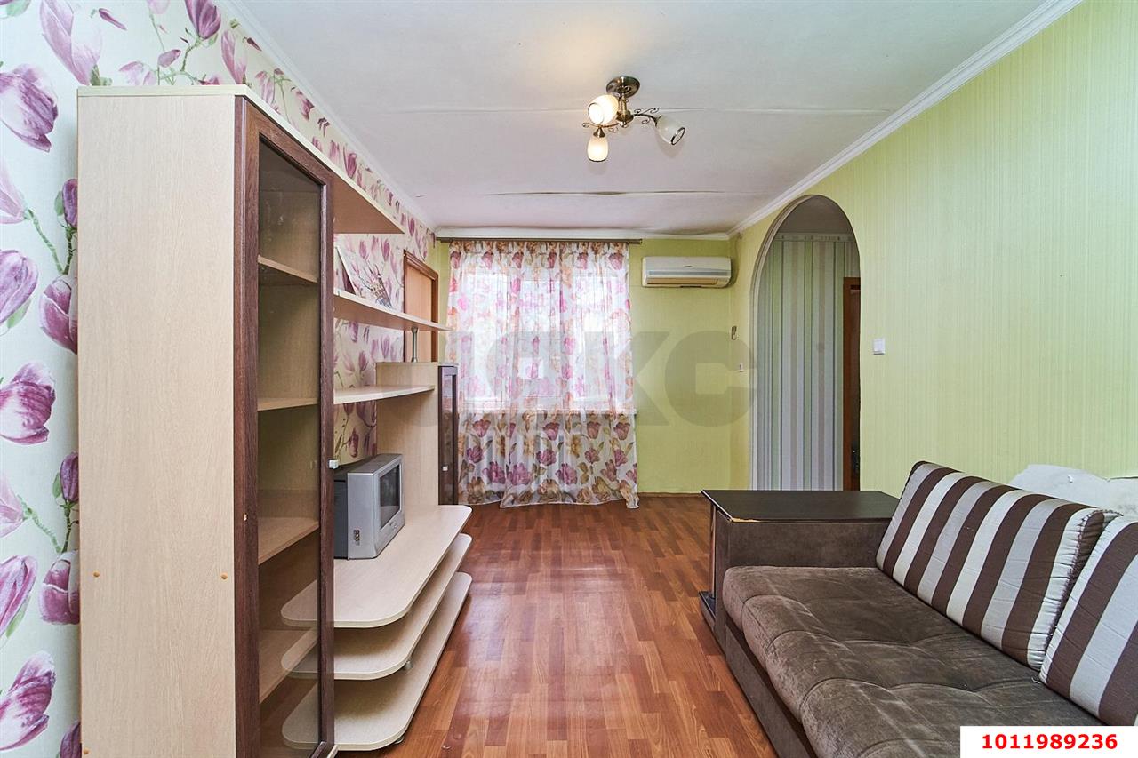 Фото №6: Дом 58 м² + 1 сот. - отделения № 3 СКЗНИИСиВ, Прикубанский внутригородской округ, ул. имени Александры Приймак, 2/1