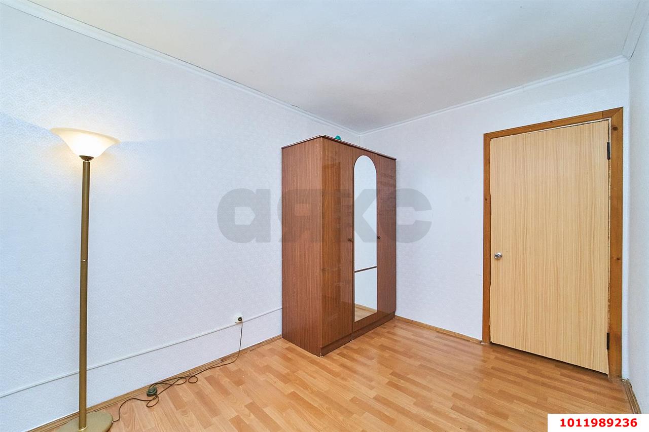 Фото №4: Дом 58 м² + 1 сот. - отделения № 3 СКЗНИИСиВ, Прикубанский внутригородской округ, ул. имени Александры Приймак, 2/1