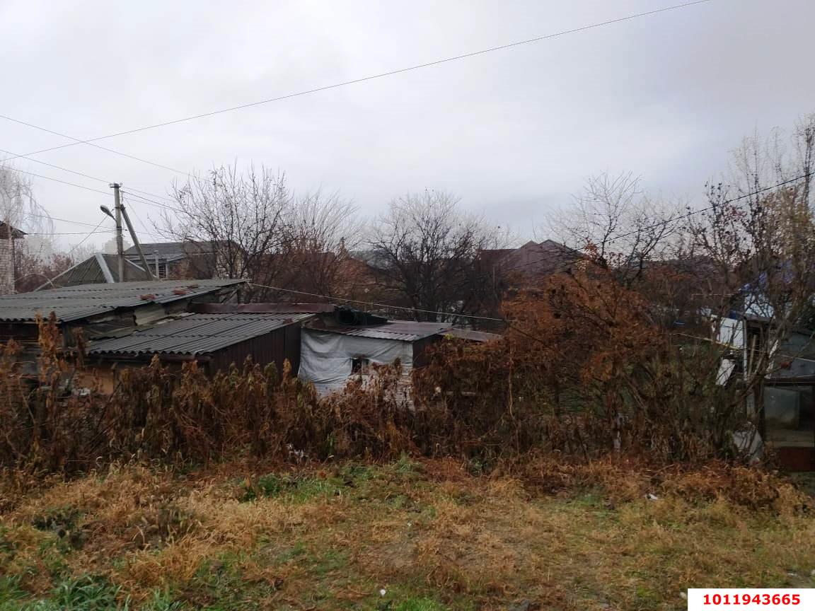 Фото №5: Земельный участок под ИЖС 6.66 сот. - Кубань, ул. Сливовая, 1А