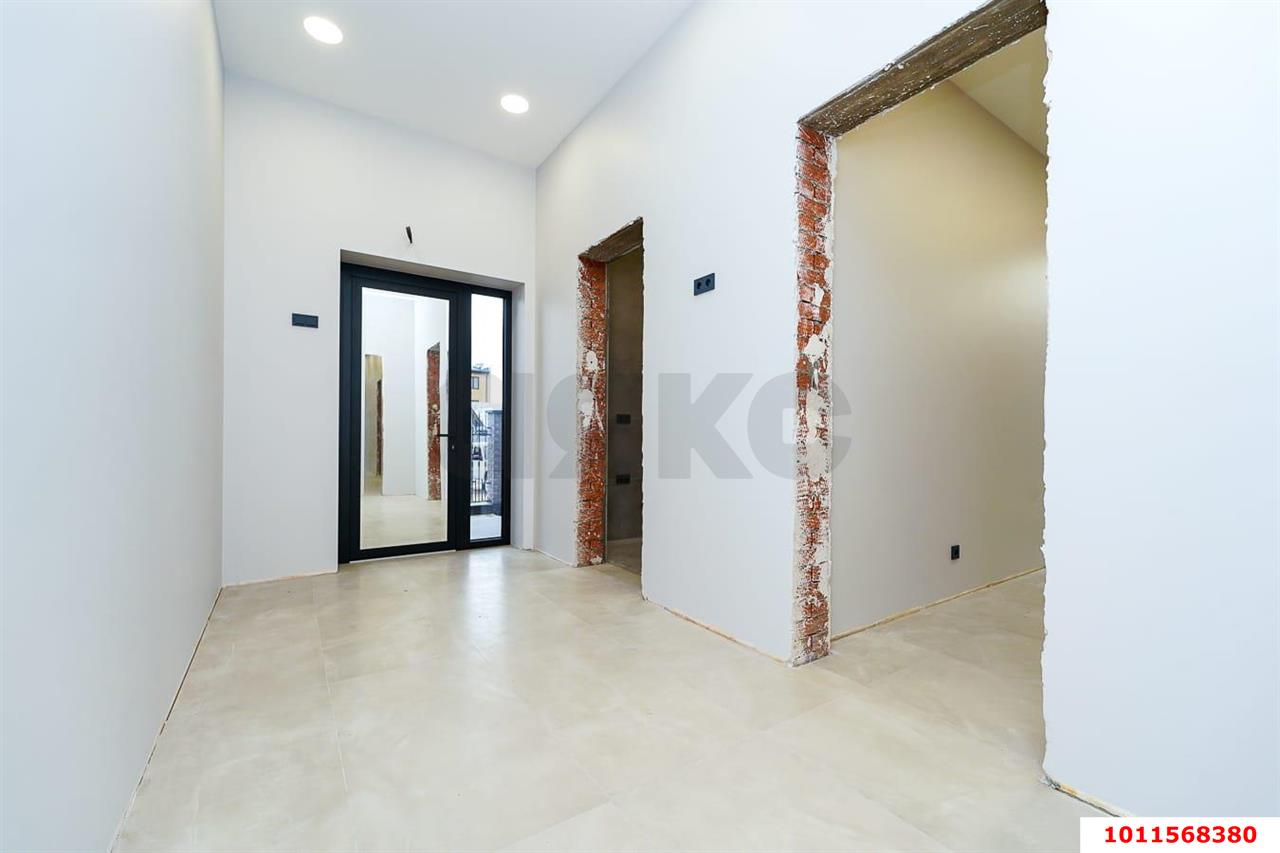 Фото №13: Дом 353 м² + 6.08 сот. - Краснодар, Западный внутригородской округ, мкр. Фестивальный, ул. Фридриха Энгельса, 171