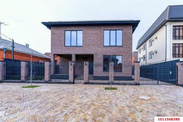 Фото №1: Дом 353 м² - Краснодар, мкр. Фестивальный, ул. Фридриха Энгельса, 171