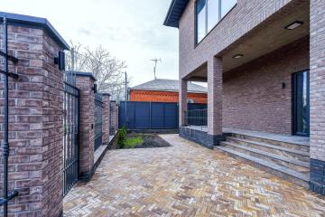 Фото №3: Дом 353 м² - Краснодар, мкр. Фестивальный, ул. Фридриха Энгельса, 171