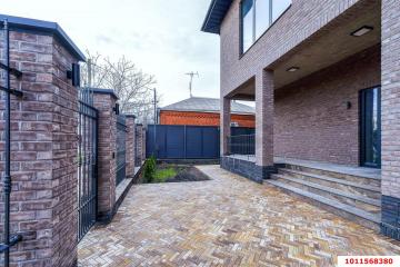 Фото №3: Дом 353 м² - Краснодар, мкр. Фестивальный, ул. Фридриха Энгельса, 171