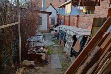 Фото №2: Дом 40 м² - Краснодар, мкр. Черёмушки, ул. Старокубанская, 25