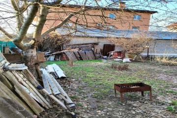 Фото №1: Дом 40 м² - Краснодар, мкр. Черёмушки, ул. Старокубанская, 25