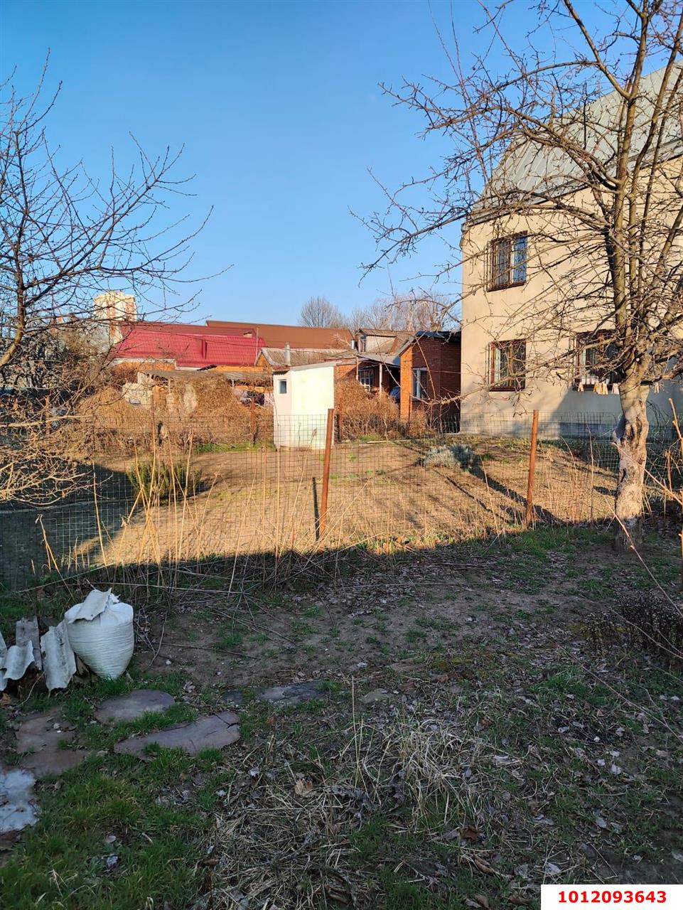 Фото №3: Дом 24 м² + 2.5 сот. - Краснодар, ул. Старокубанская, 25