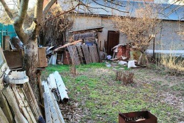 Фото №3: Дом 40 м² - Краснодар, мкр. Черёмушки, ул. Старокубанская, 25