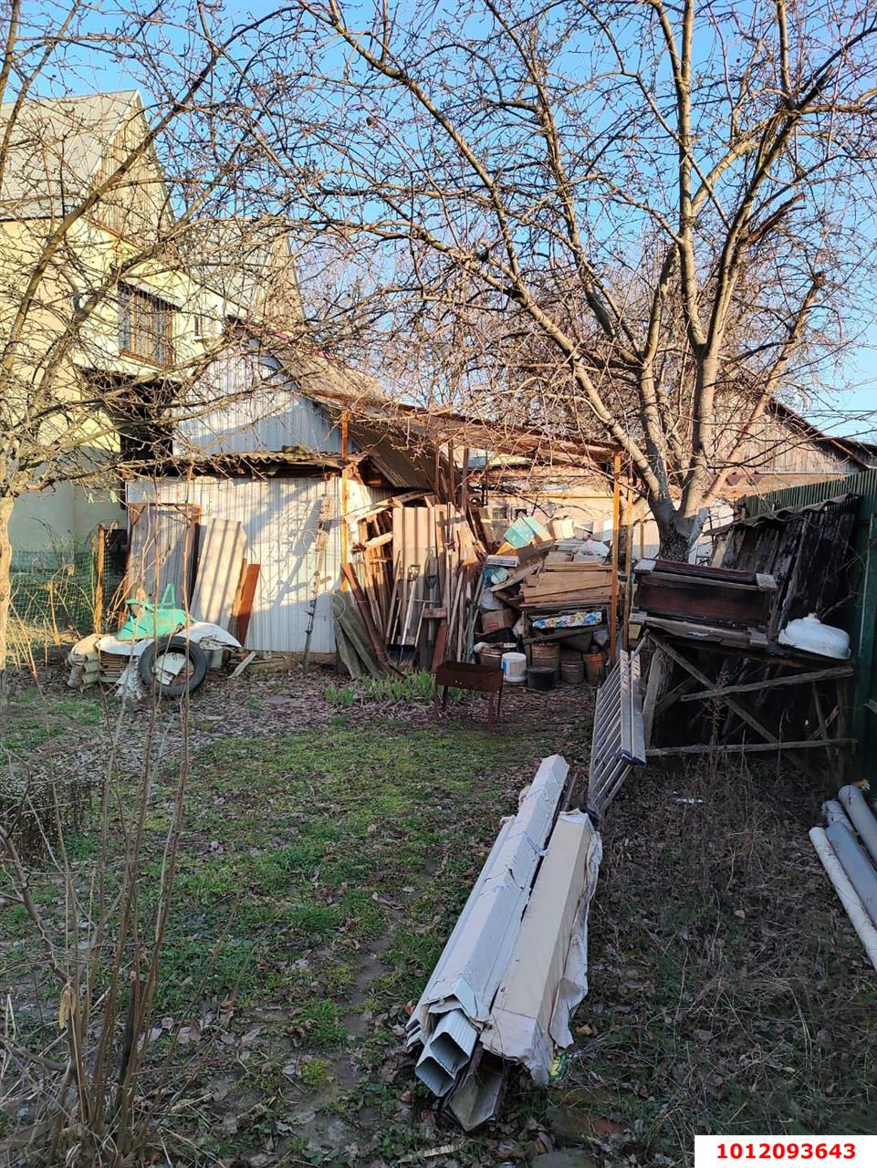 Фото №6: Дом 24 м² + 2.5 сот. - Краснодар, ул. Старокубанская, 25