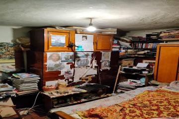 Фото №5: Дом 40 м² - Краснодар, мкр. Черёмушки, ул. Старокубанская, 25