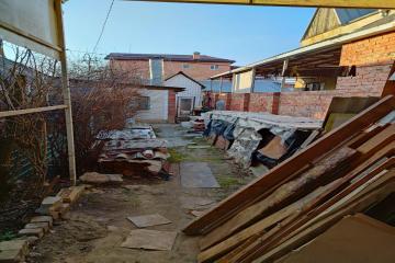 Фото №2: Дом 40 м² - Краснодар, мкр. Черёмушки, ул. Старокубанская, 25