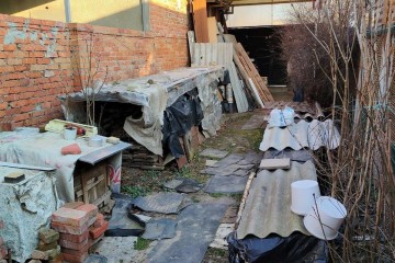 Фото №4: Дом 40 м² - Краснодар, мкр. Черёмушки, ул. Старокубанская, 25