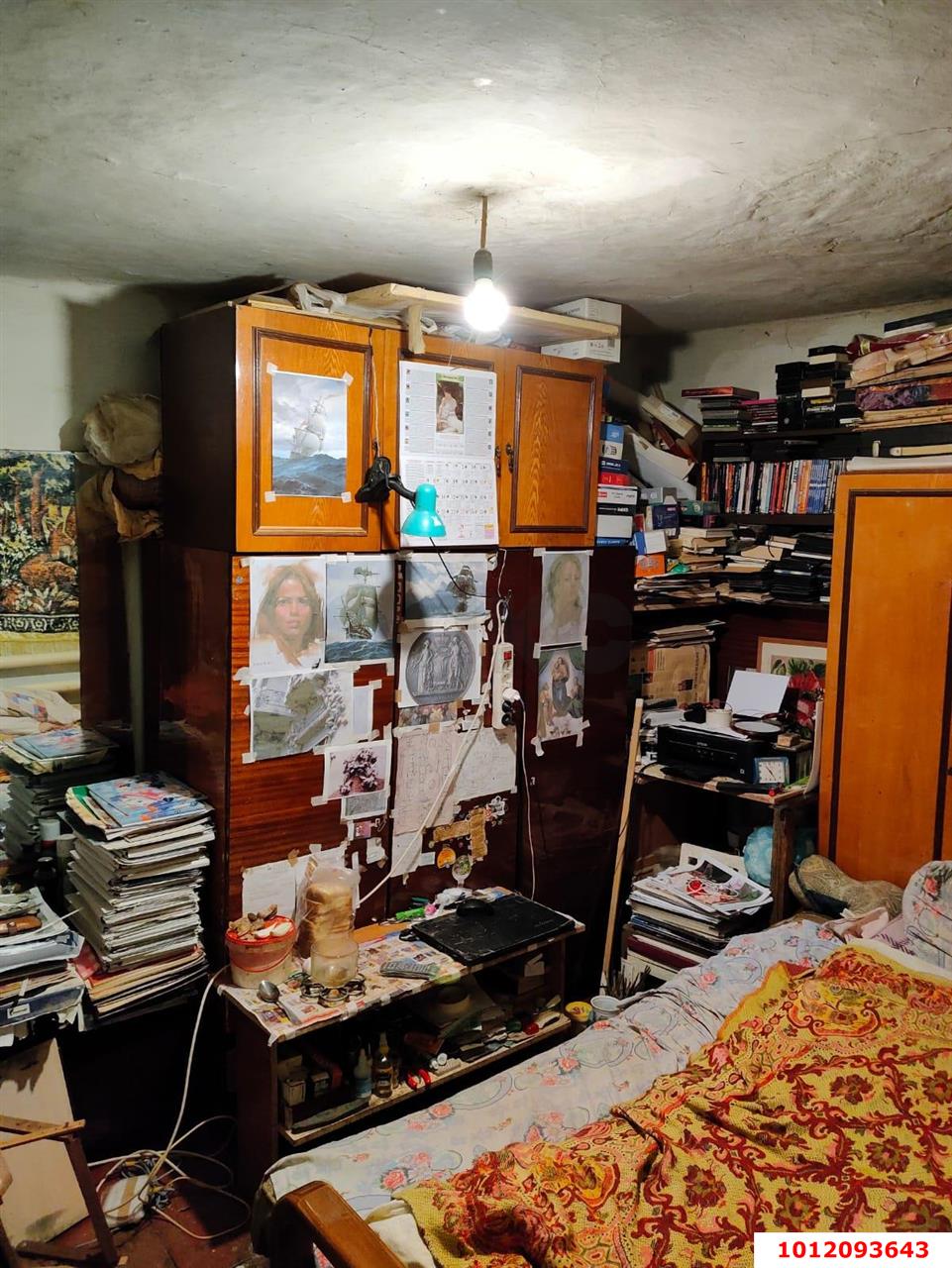 Фото №5: Дом 40 м² + 2.5 сот. - Краснодар, Черёмушки, ул. Старокубанская, 25