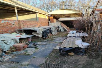 Фото №4: Дом 40 м² - Краснодар, мкр. Черёмушки, ул. Старокубанская, 25