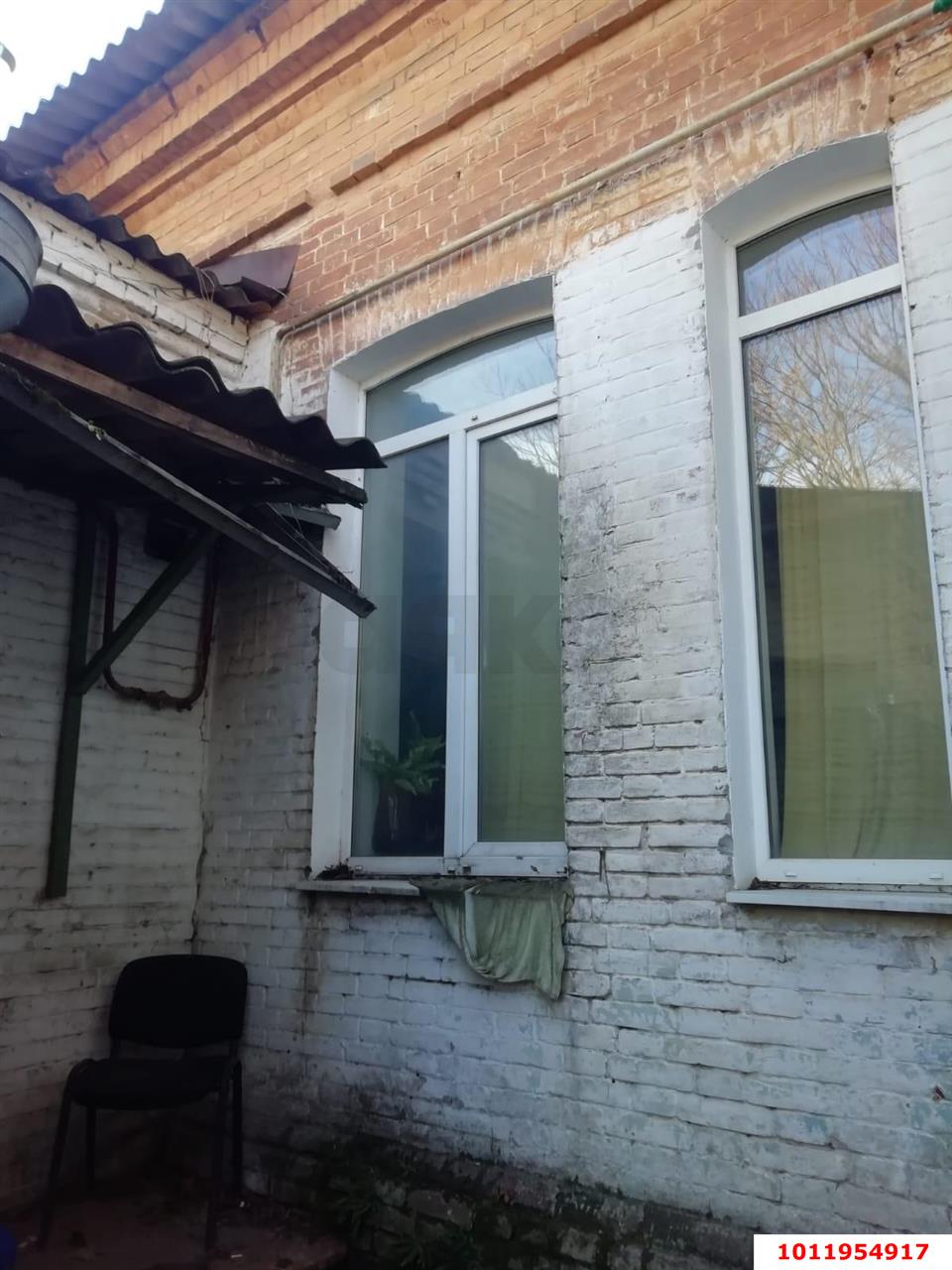 Фото №2: 2-комнатная квартира 61 м² - Краснодар, Центральный, ул. им. Пушкина, 23