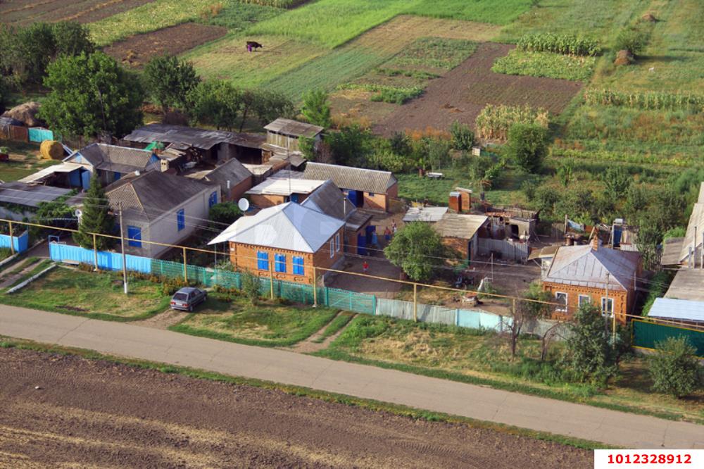 Фото №4: Дом 40 м² + 28 сот. - Дмитриевская, ул. Мира, 52