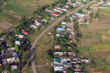 Фото №1: Дом 40 м² - Дмитриевская, ул. Мира, 52