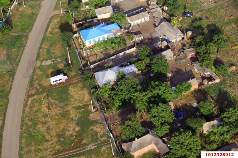 Фото №3: Дом 40 м² + 28 сот. - Дмитриевская, ул. Мира, 52