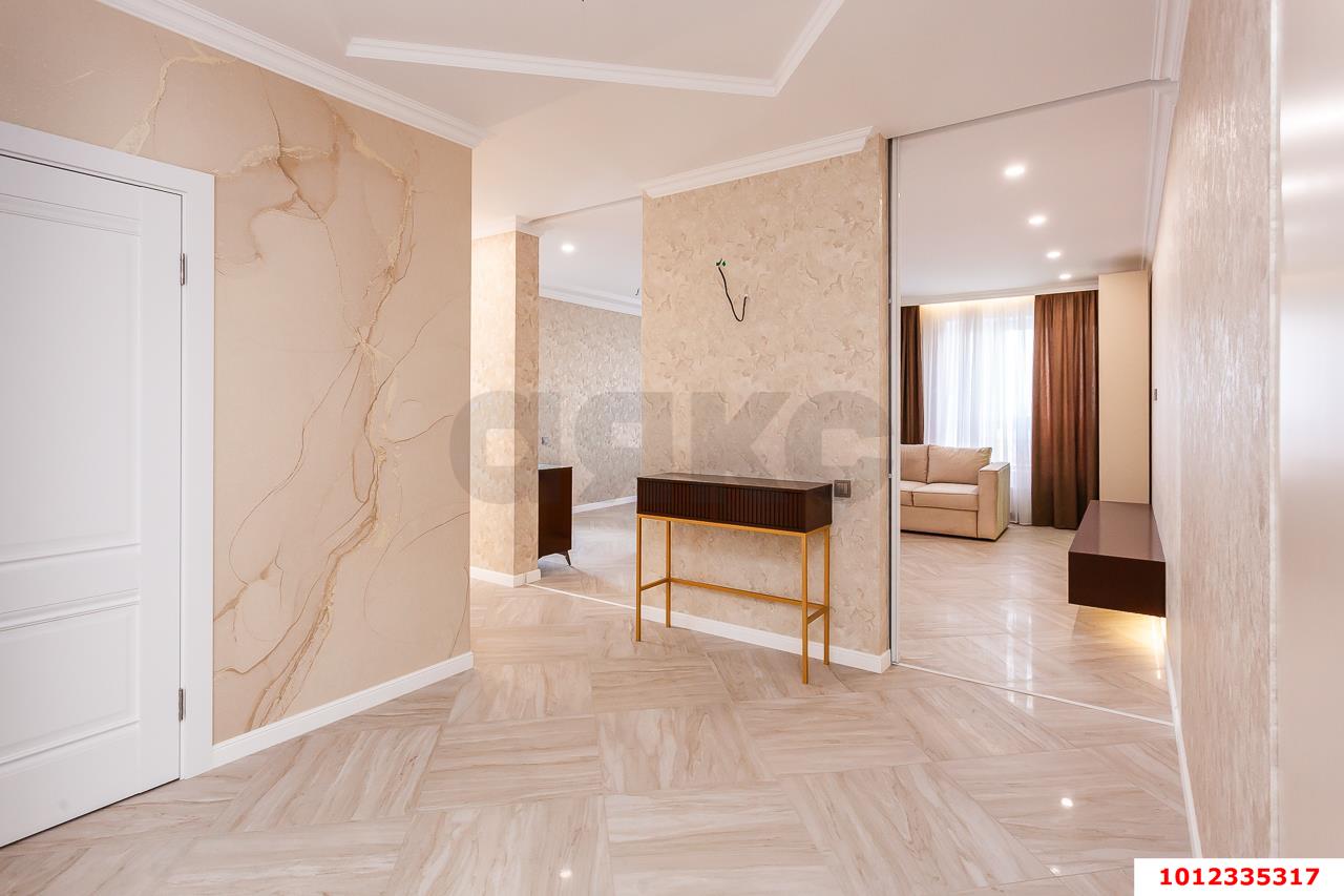 Фото №13: 3-комнатная квартира 114 м² - Краснодар, ул. Уральская, 75к1