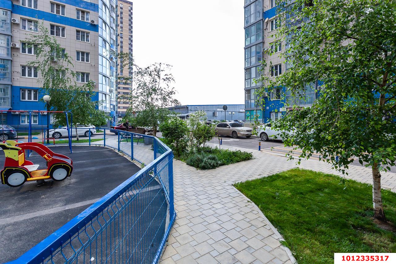 Фото №18: 3-комнатная квартира 114 м² - Краснодар, ул. Уральская, 75к1