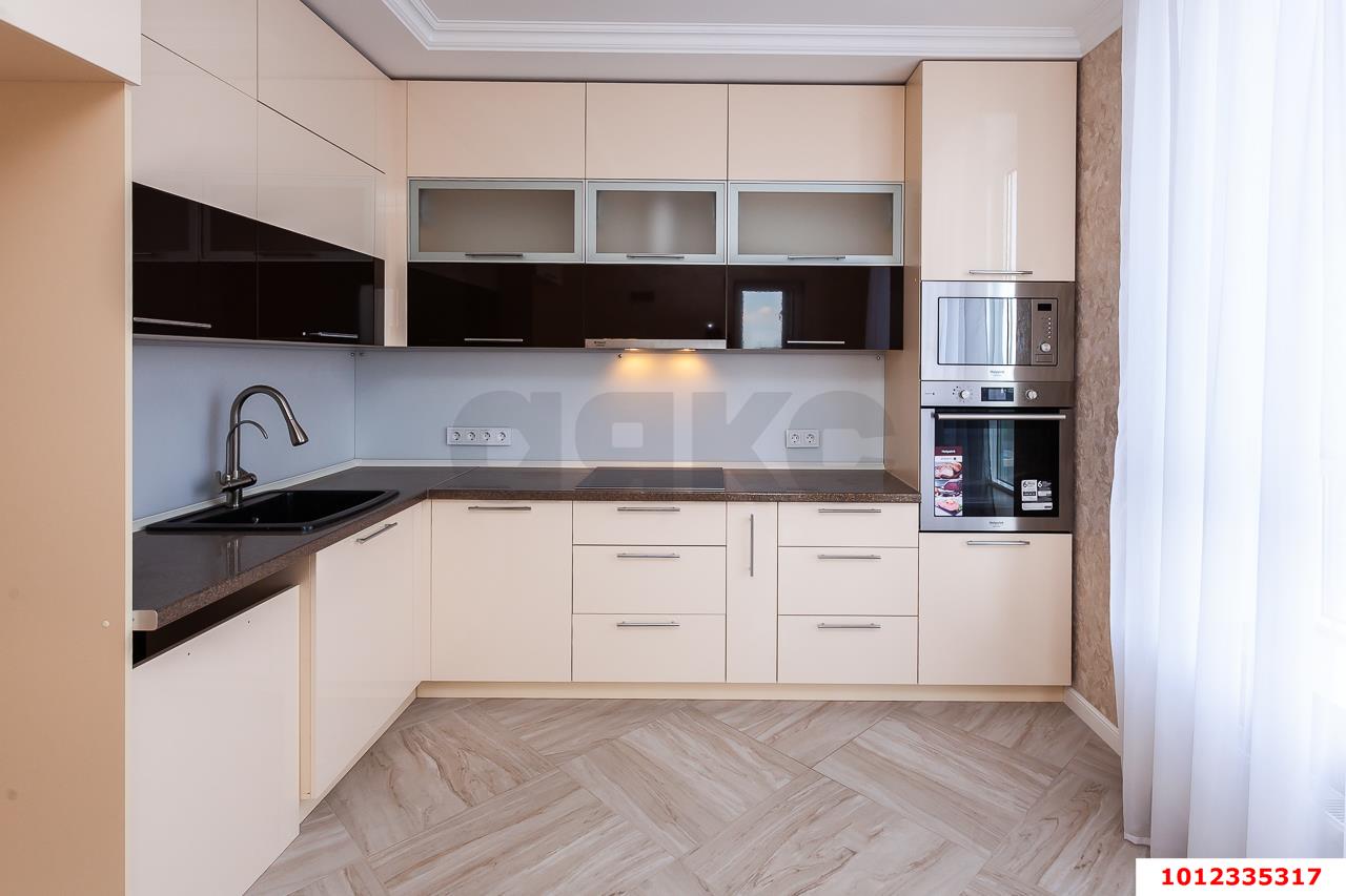 Фото №16: 3-комнатная квартира 114 м² - Краснодар, ул. Уральская, 75к1