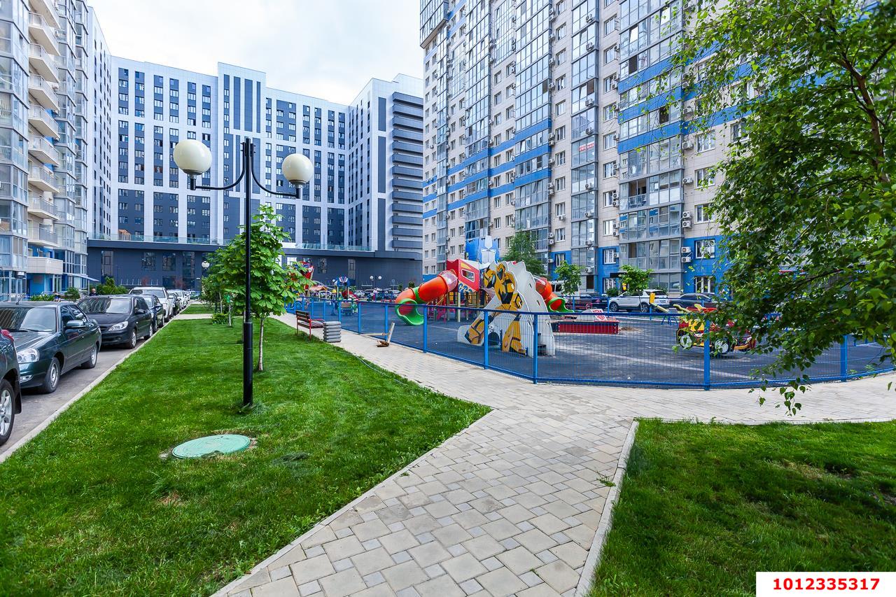 Фото №17: 3-комнатная квартира 114 м² - Краснодар, ул. Уральская, 75к1