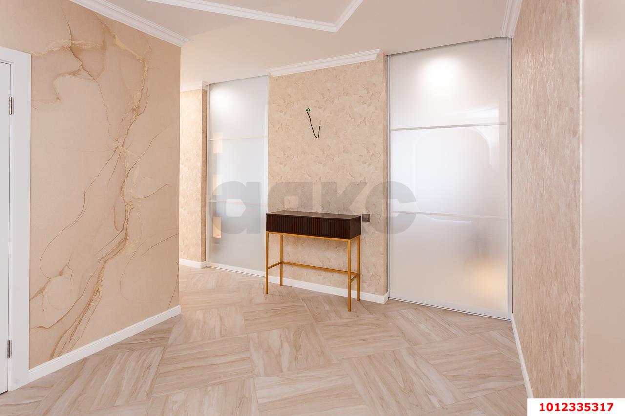 Фото №14: 3-комнатная квартира 114 м² - Краснодар, ул. Уральская, 75к1