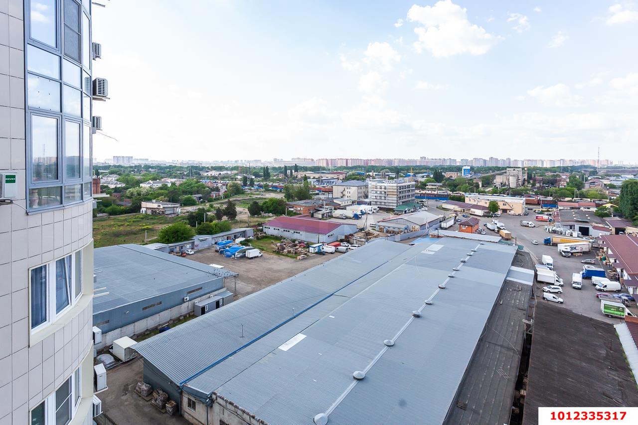 Фото №8: 3-комнатная квартира 114 м² - Краснодар, ул. Уральская, 75к1