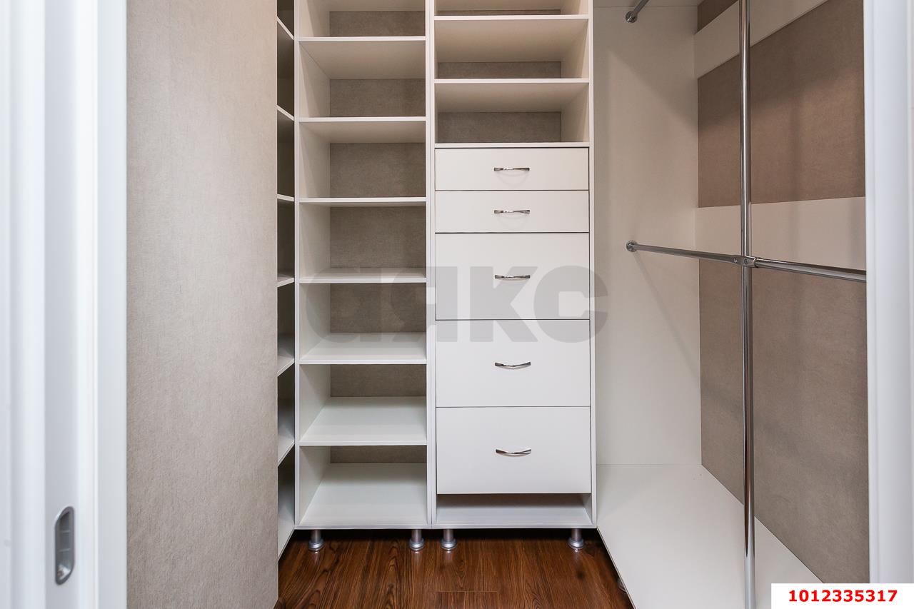 Фото №6: 3-комнатная квартира 114 м² - Краснодар, ул. Уральская, 75к1