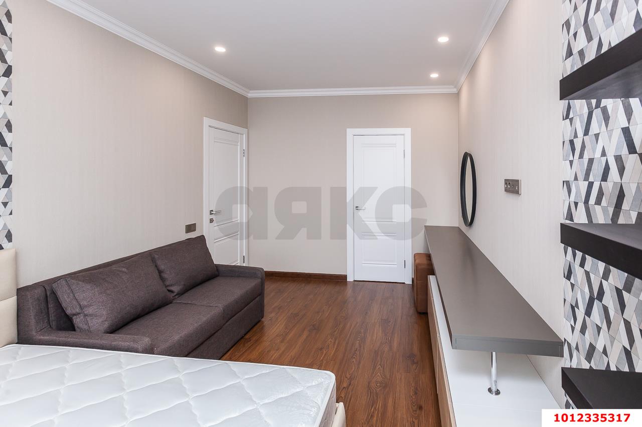 Фото №5: 3-комнатная квартира 114 м² - Краснодар, ул. Уральская, 75к1