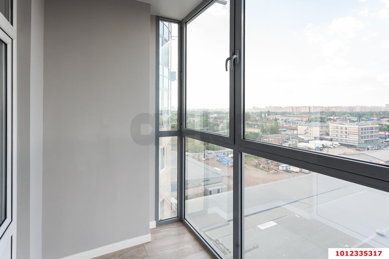 Фото №7: 3-комнатная квартира 114 м² - Краснодар, ул. Уральская, 75к1