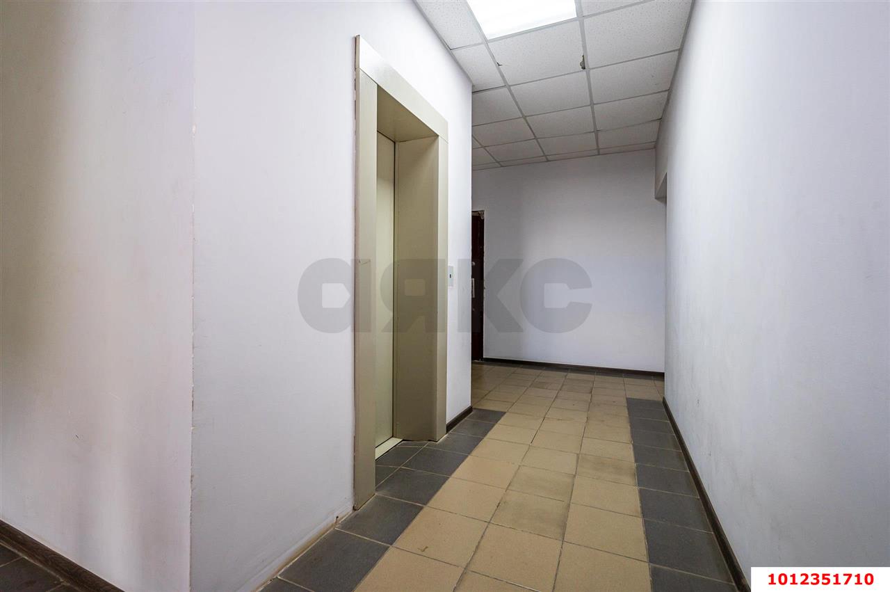 Фото №7: Студия 29 м² - Российский, Прикубанский внутригородской округ, ул. Волховская, 2