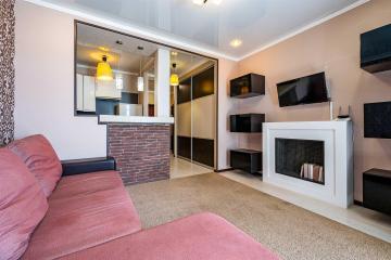 Фото №1: Студия 29 м² - Российский, мкр. Прикубанский внутригородской округ, ул. Волховская, 2