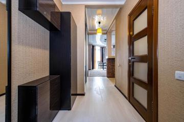 Фото №4: Студия 29 м² - Российский, мкр. Прикубанский внутригородской округ, ул. Волховская, 2