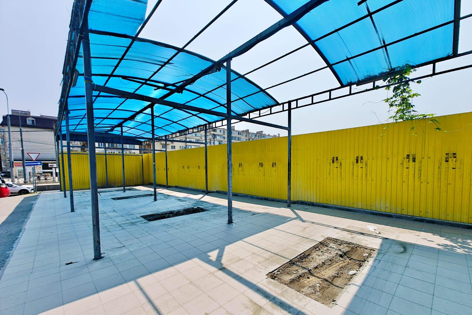 Фото №10: Коммерция 200 м² - Краснодар, Прикубанский внутригородской округ, мкр. Музыкальный, ул. Московская