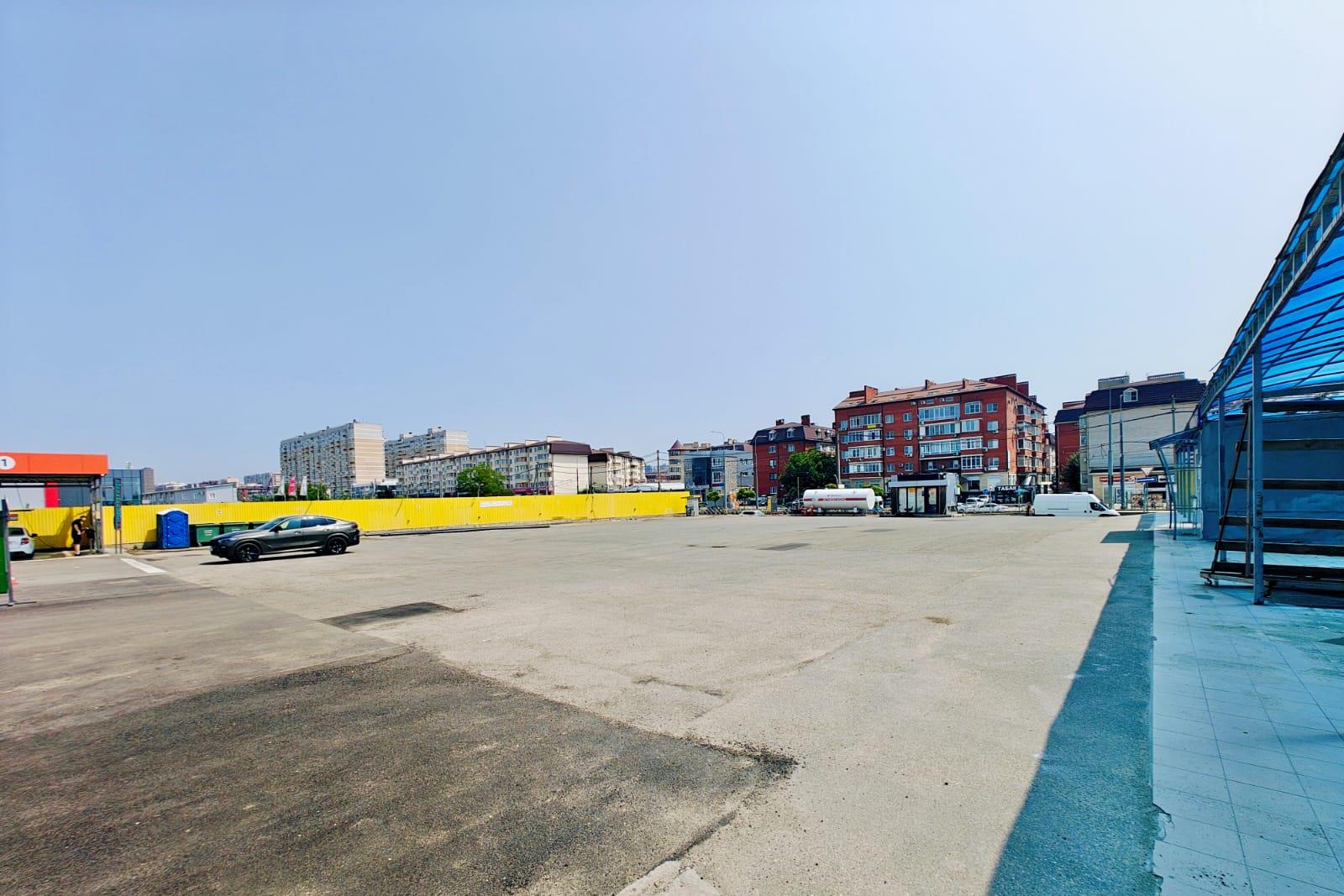 Фото №7: Коммерция 200 м² - Краснодар, Прикубанский внутригородской округ, мкр. Музыкальный, ул. Московская